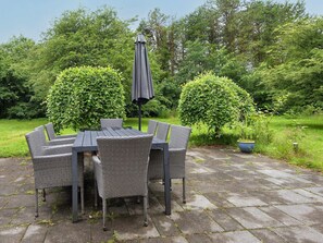 House | Dining - 8 Person Holiday Home in Oksbol (Oksbol)