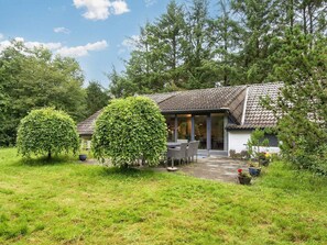House | Exterior - 8 Person Holiday Home in Oksbol (Oksbol)