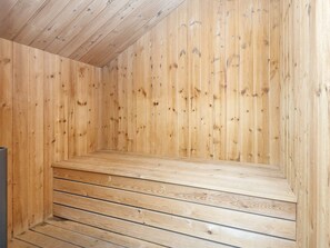 House | Property amenity - 8 Person Holiday Home in Oksbol (Oksbol)