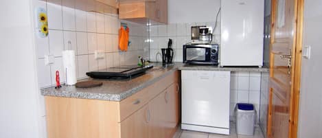 Apartment | Private kitchen