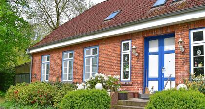 Ferienwohnung im Gutshaus Schulenbrook