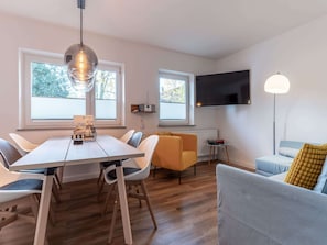 House | Living area
