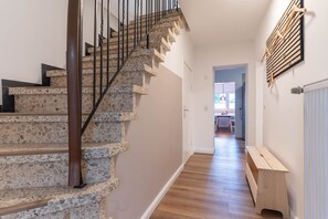 House | Interior - Doppelhaushalfte in Tating (Tating)