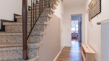 Ferienhaus | Innenbereich