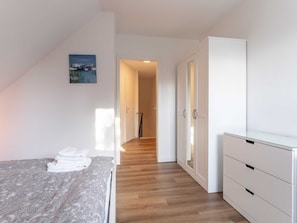 Casa | 2 camere, con arredamento individuale