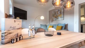 Ferienhaus | Speisen