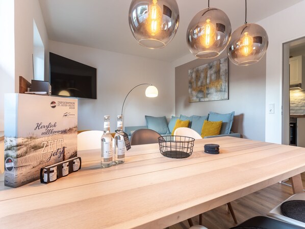 Casa | Ristoranti