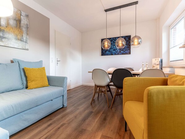 House | Living area