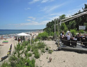 House | View from property - Holiday Home Near Baltic Sea Beach (Międzyzdroje)