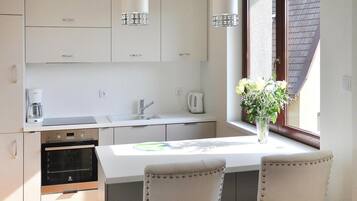 Nhà | Khu ăn uống