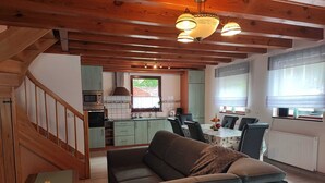 Unclassified image, 2 of 20, button - Holiday Home in Lukecin Near Baltic Sea (Dziwnów)