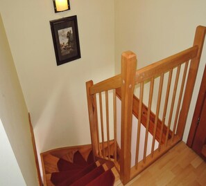 Interior - Holiday Home in Lukecin Near Baltic Sea (Dziwnów)