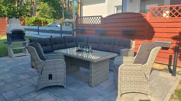 House | Garden