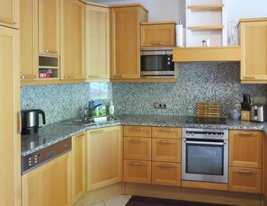 House | Private kitchen