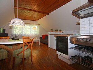 公寓 | 私人廚房