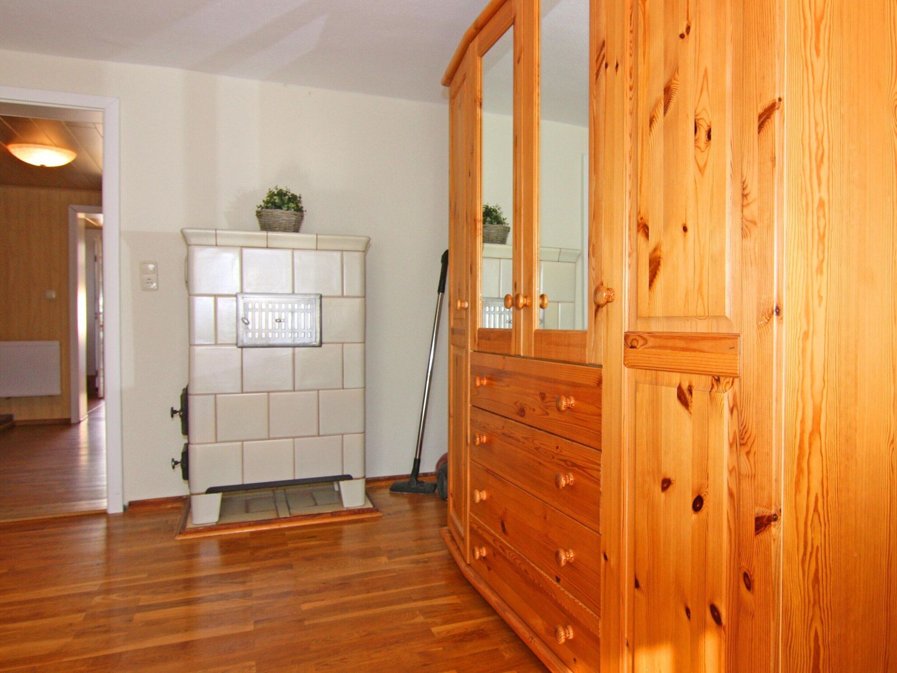 Apartment | 2 Schlafzimmer, individuell eingerichtet