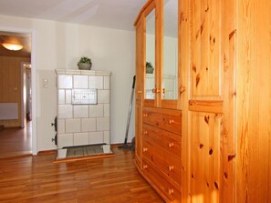 Apartment | 2 bedrooms, individually furnished - Ferienwohnung in Wieck am Darss (Wieck auf dem Darss)