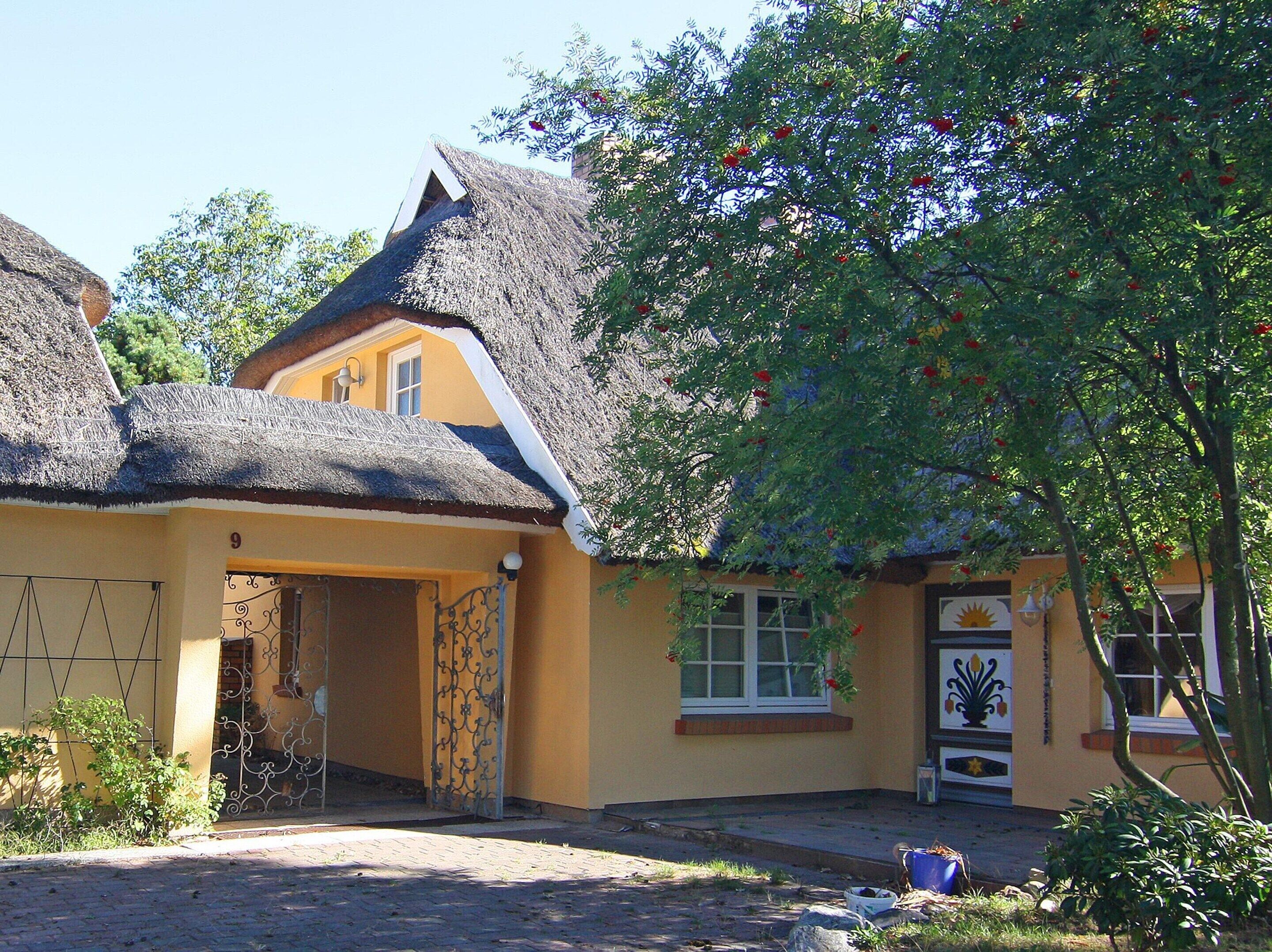 Lägenhet | Exteriör