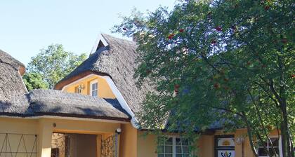 Ferienwohnung in Wieck am Darss