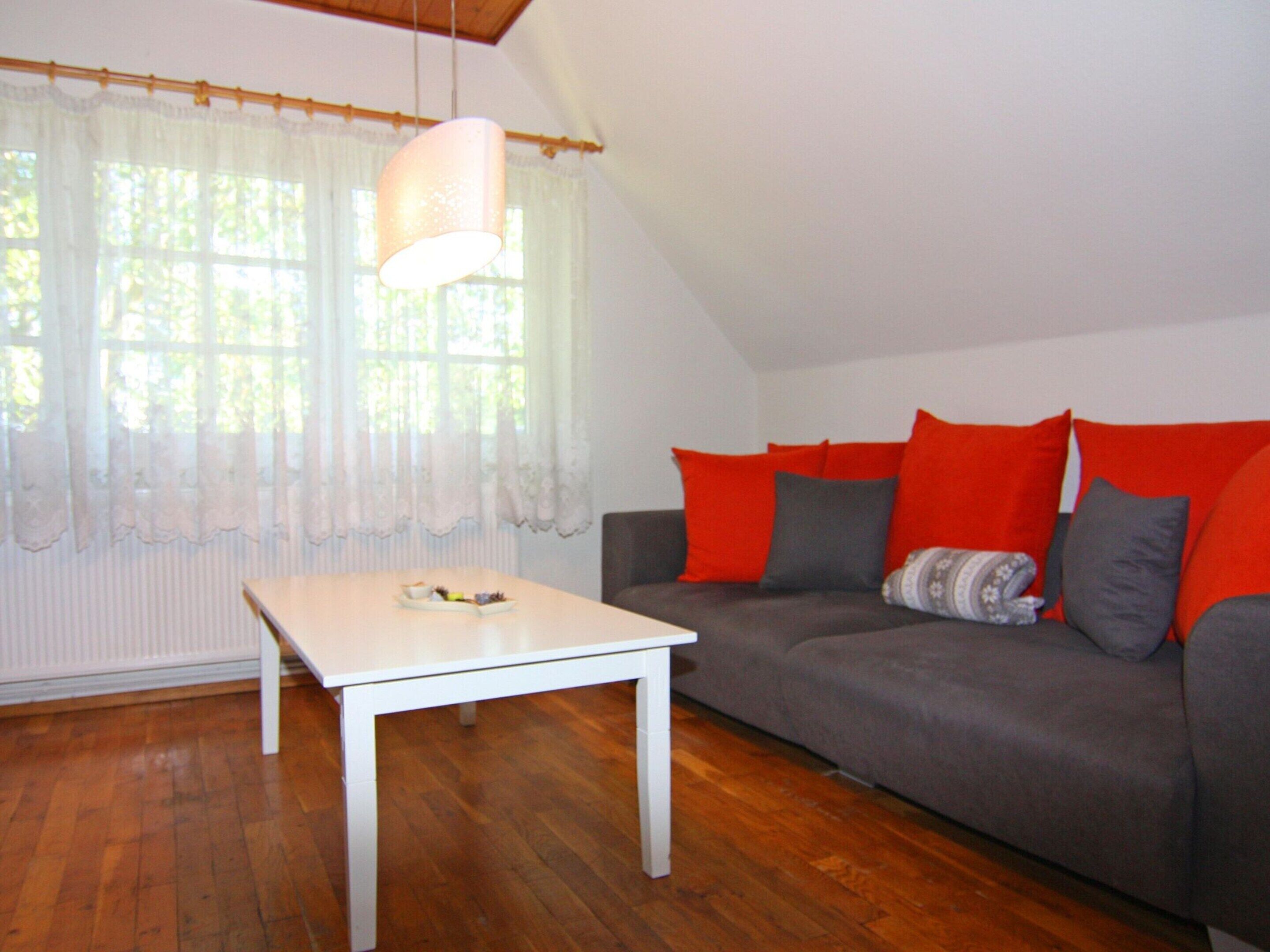 Apartment | Ausstattung der Unterkunft