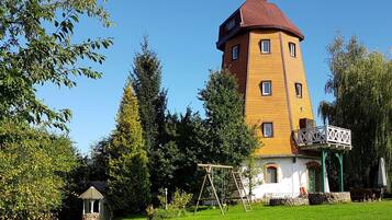 House | Garden