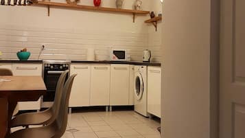 House | Private kitchen | Electric kettle