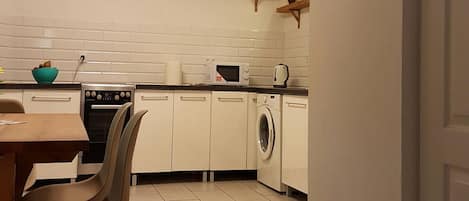 House | Private kitchen