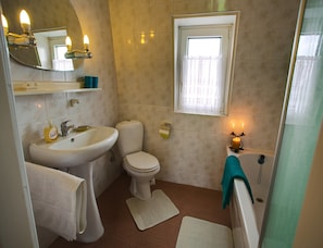 Maison | Salle de bain