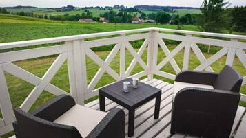 House | View from property