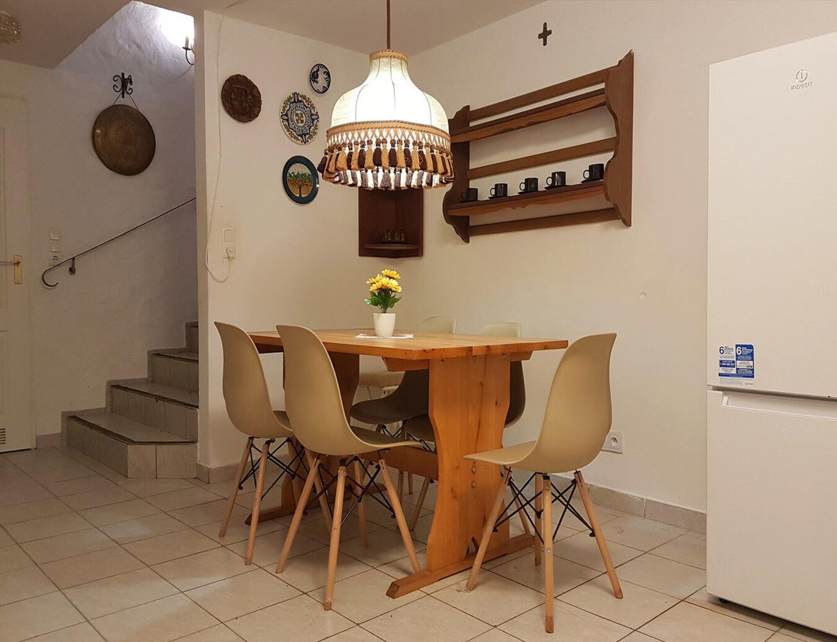 Casa | Restaurantes