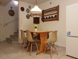 Dining - Holiday Home by Lake Dejgunek Gizycko (Gizycko)