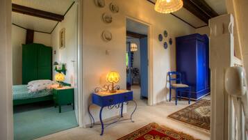 House | 3 bedrooms, bed sheets