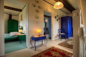 單棟房屋 | 3 間睡房、床單