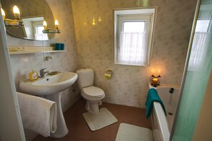 單棟房屋 | 浴室