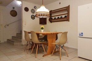 하우스 | 전용 주방 | 전기 주전자