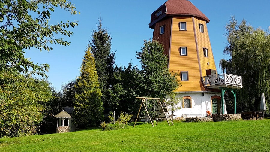 Holiday Home by Lake Dejgunek Gizycko
