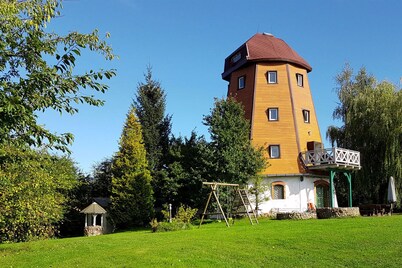 Holiday Home by Lake Dejgunek Gizycko