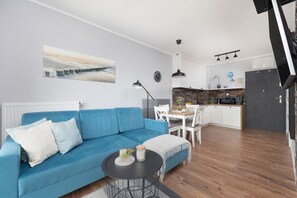 Electric kettle, toaster, high chair