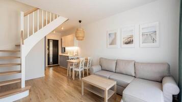 Rumah | Ruang keluarga