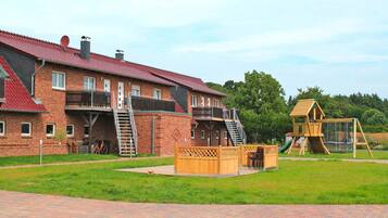 Apartment | Exterior