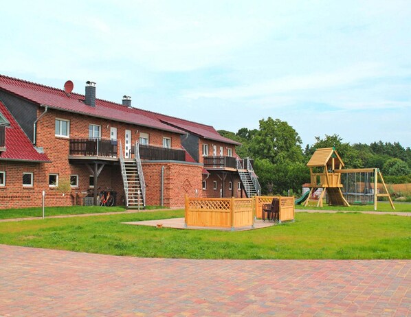 Appartement | Exterieur