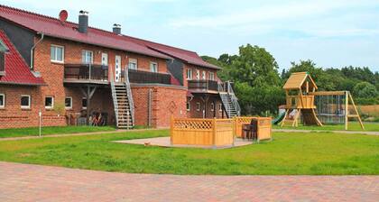 Ferienhof Mirow, Mirow