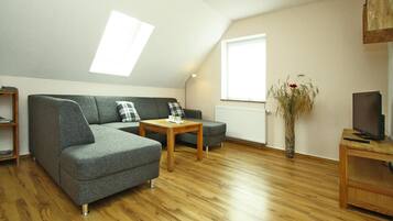 Apartment | Living room