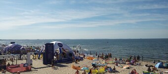 Holiday Homes in Miedzyzdroje for 4 People