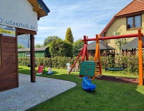 House | Children's area