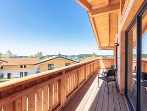 Chalet | View from property