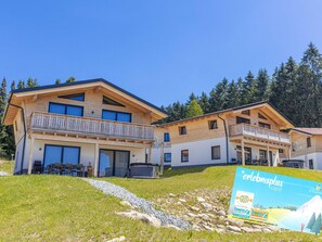 Chalet | Außenbereich