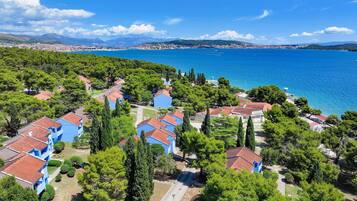 Apartment | Aerial view