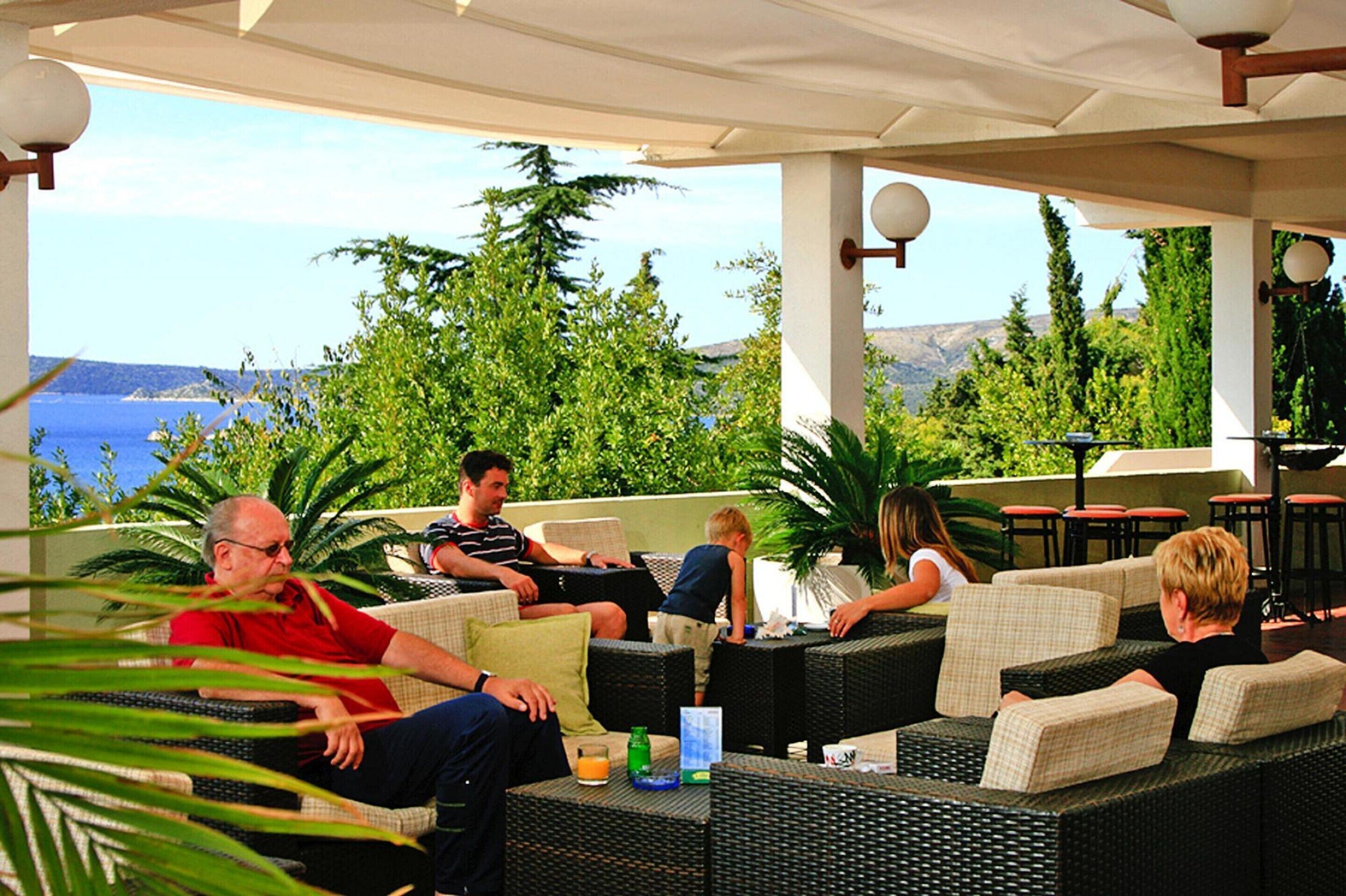 Apartment | Exterior