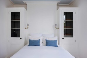 公寓 | 1 間臥室、網路服務